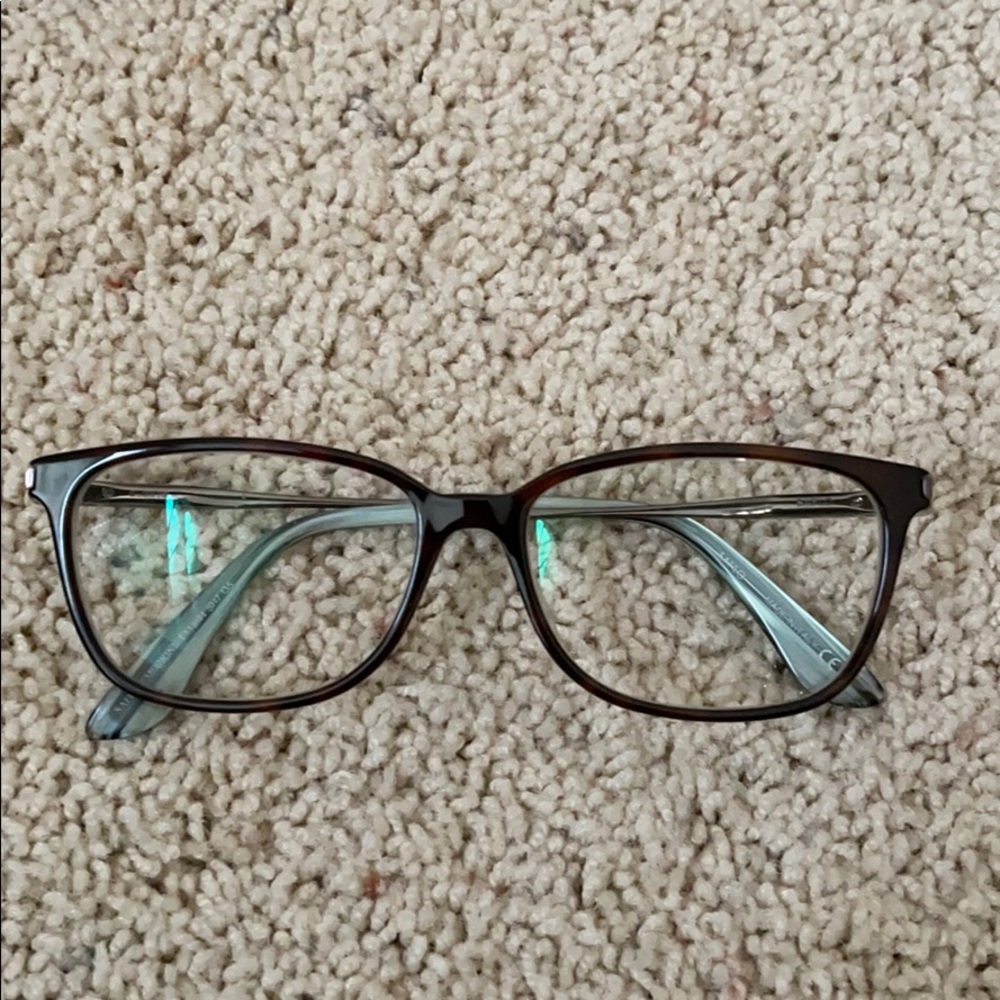 Safilo prescription glasses